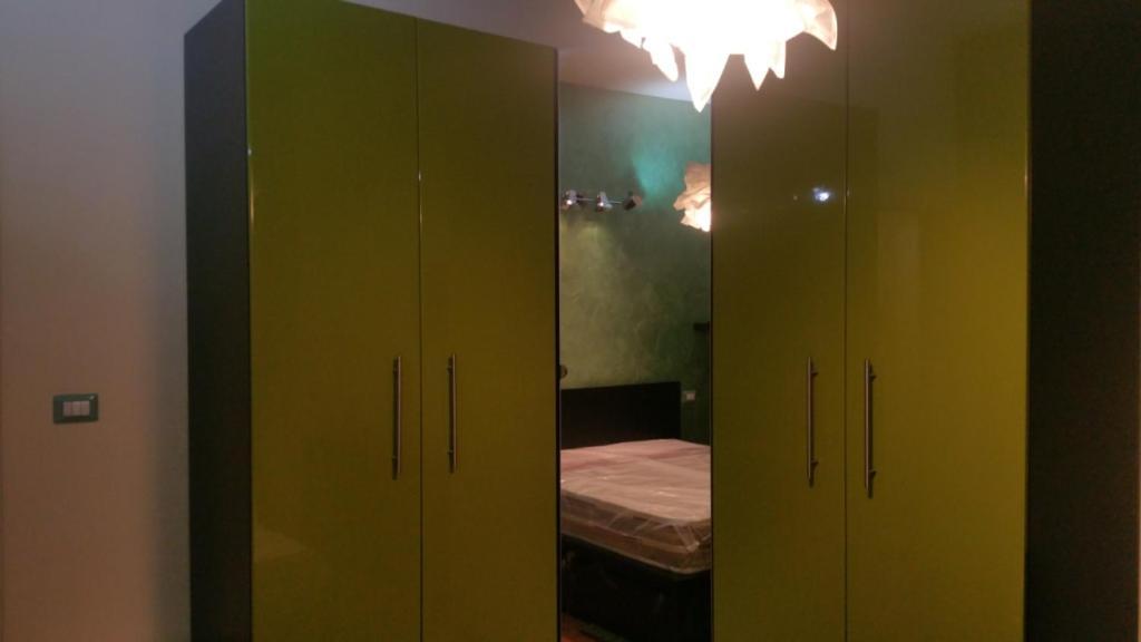 Cecchi'S Florence Gem Only Self Check-In Apartment ภายนอก รูปภาพ
