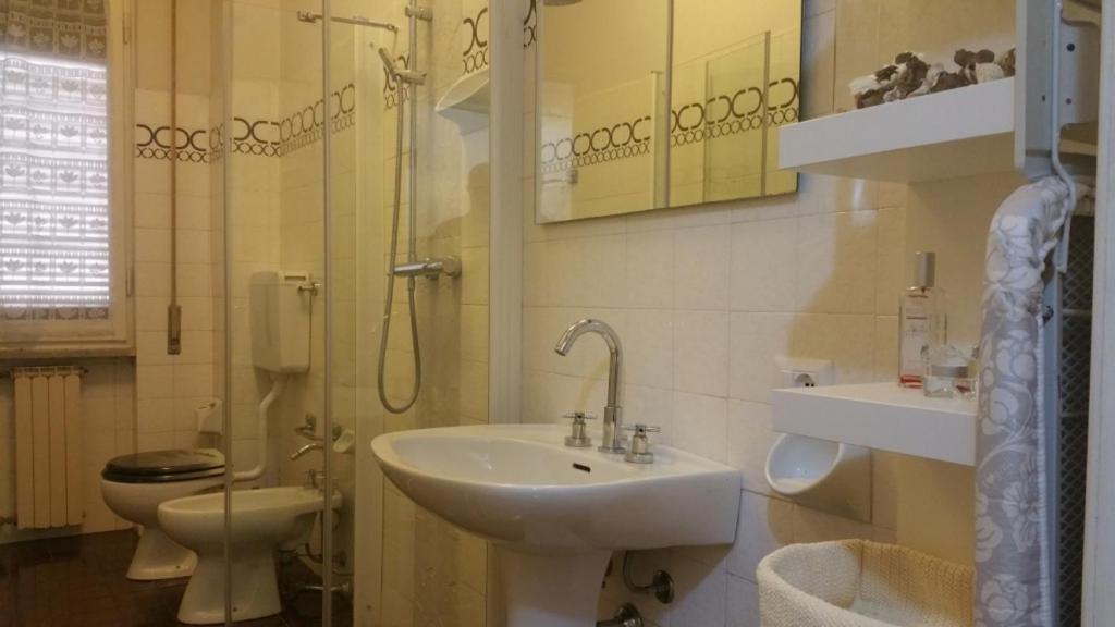 Cecchi'S Florence Gem Only Self Check-In Apartment ภายนอก รูปภาพ