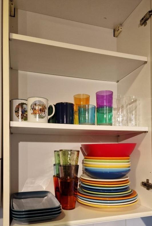 Cecchi'S Florence Gem Only Self Check-In Apartment ภายนอก รูปภาพ