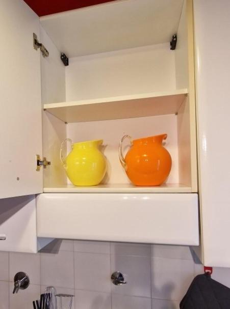 Cecchi'S Florence Gem Only Self Check-In Apartment ภายนอก รูปภาพ