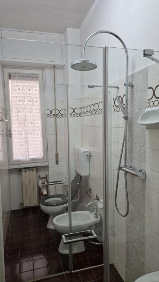 Cecchi'S Florence Gem Only Self Check-In Apartment ภายนอก รูปภาพ