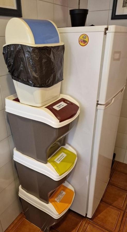 Cecchi'S Florence Gem Only Self Check-In Apartment ภายนอก รูปภาพ
