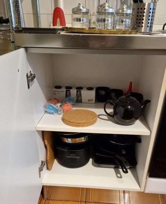 Cecchi'S Florence Gem Only Self Check-In Apartment ภายนอก รูปภาพ