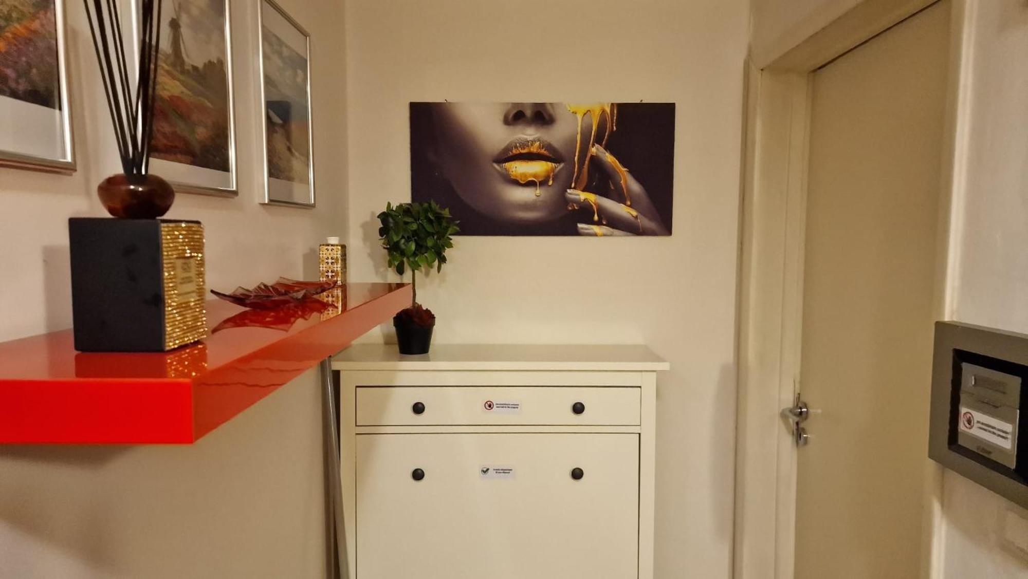 Cecchi'S Florence Gem Only Self Check-In Apartment ภายนอก รูปภาพ